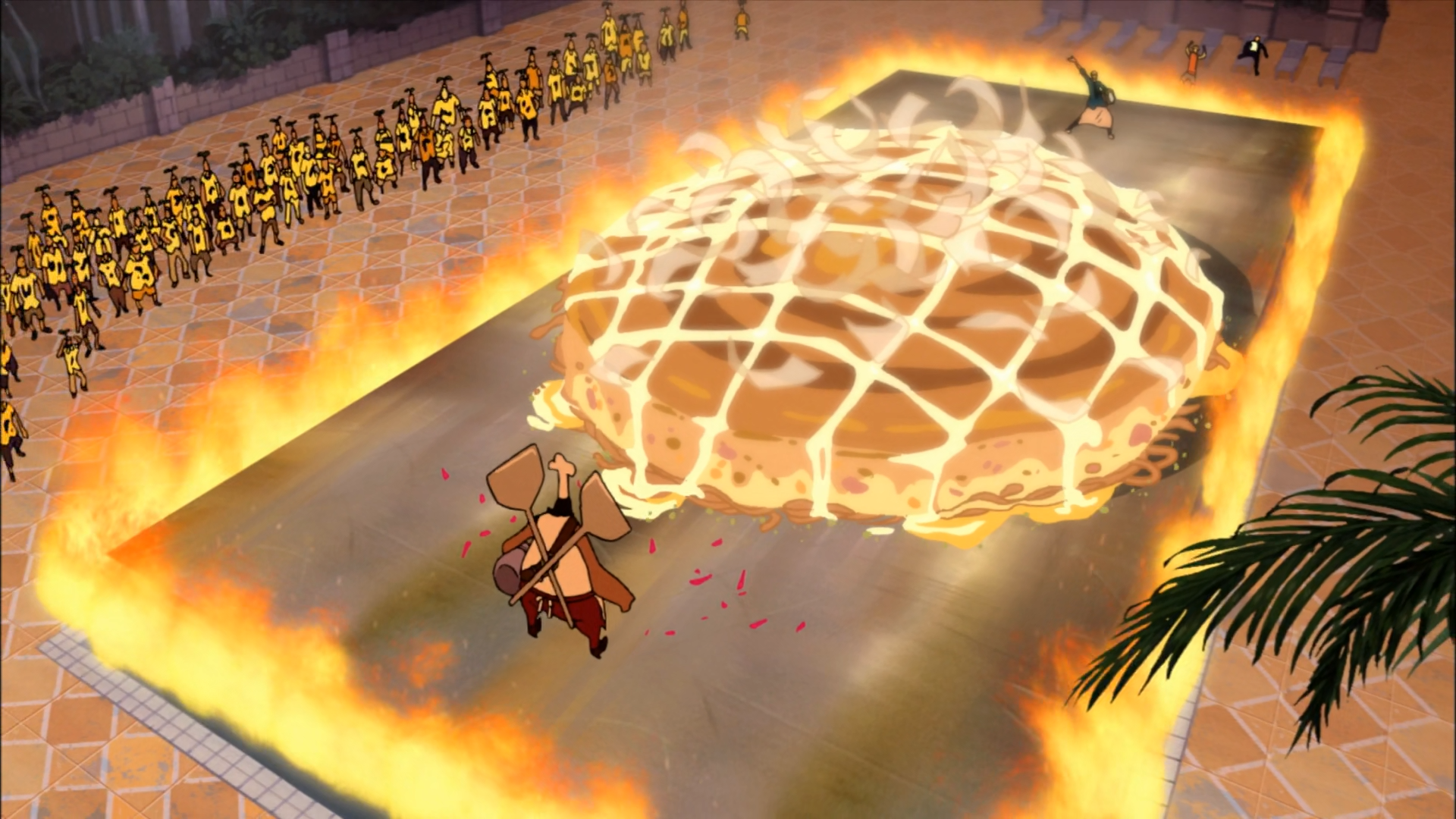 One Piece Film 6 (Keitaro_XP)